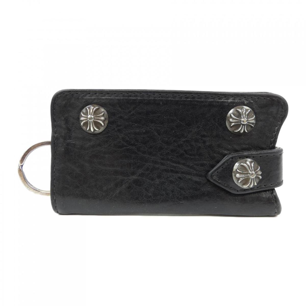 楽天市場】クロムハーツ【CHROMEHEARTS】KEY CASE CLASSIC CHAIN