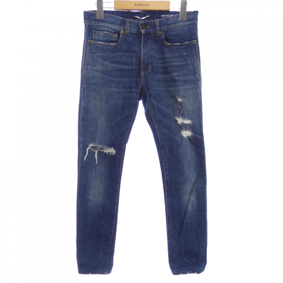 サンローラン SAINT LAURENT パンツ【中古】