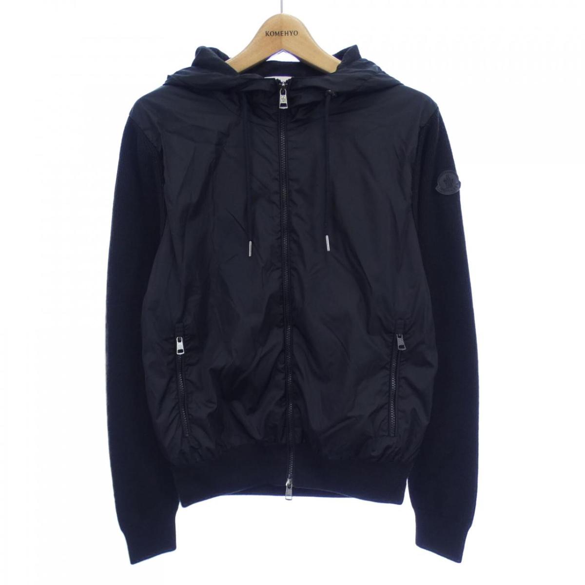 楽天市場】MONCLER キルティングジャケット CORETE