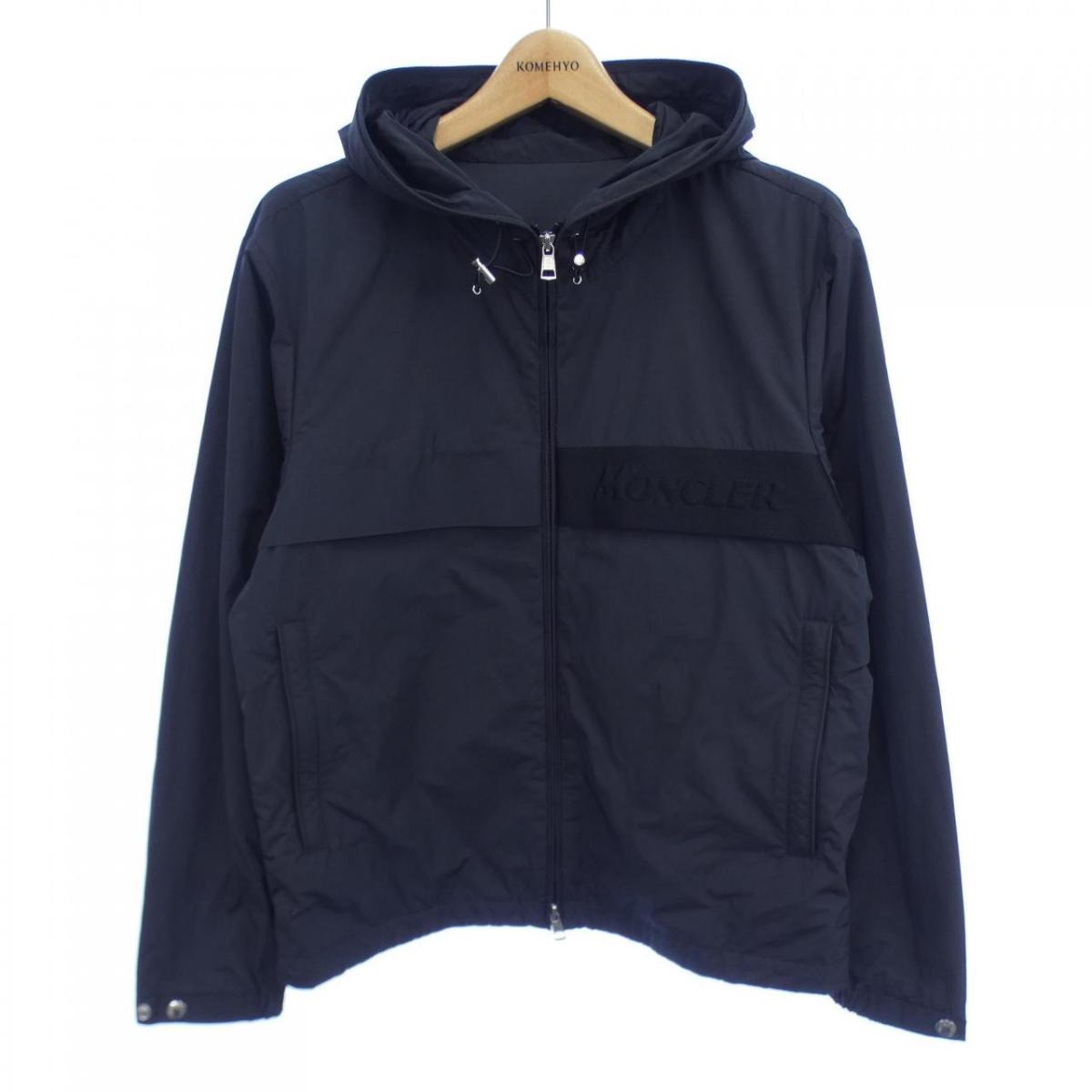 楽天市場】MONCLER モンクレール 【国内正規☆新品同様☆20SS