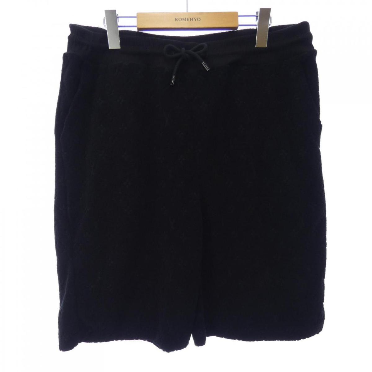 楽天市場】【30%OFF】 ルイヴィトン ショートパンツ 36サイズ コットン