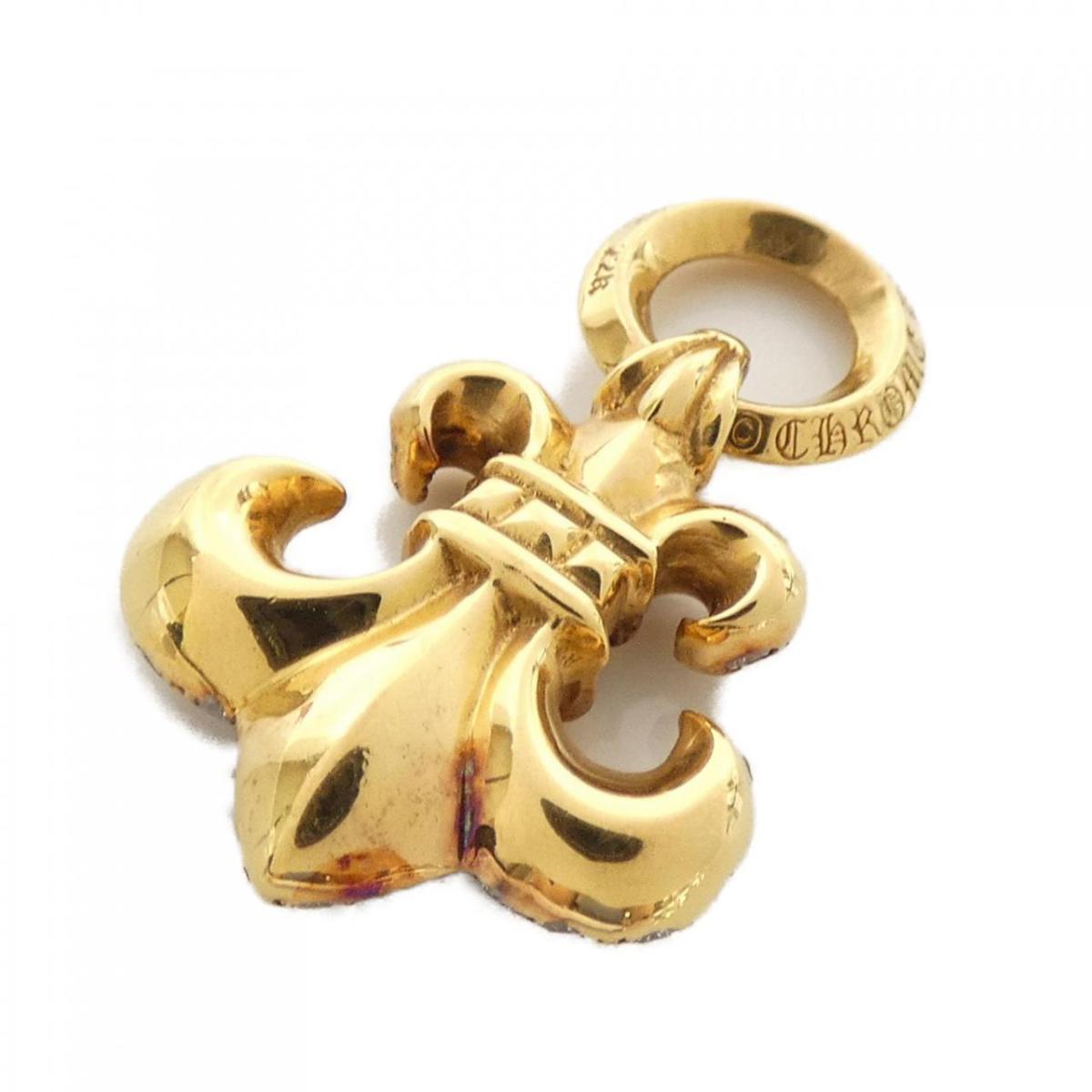 楽天市場】【CHROME HEARTS クロムハーツ Pendant ペンダント