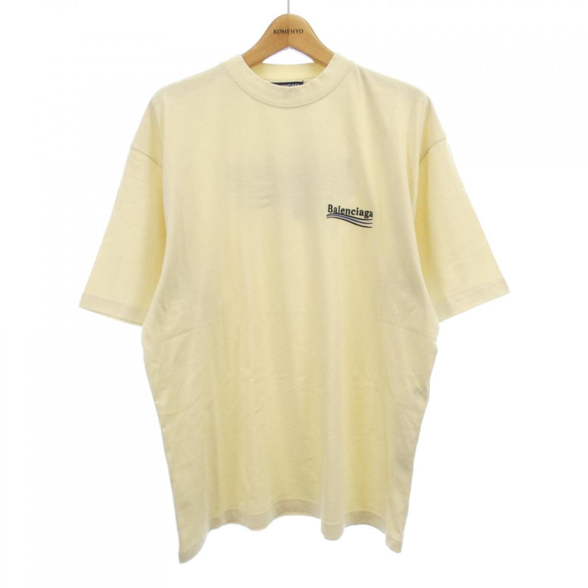 バレンシアガ BALENCIAGA Tシャツ【中古】