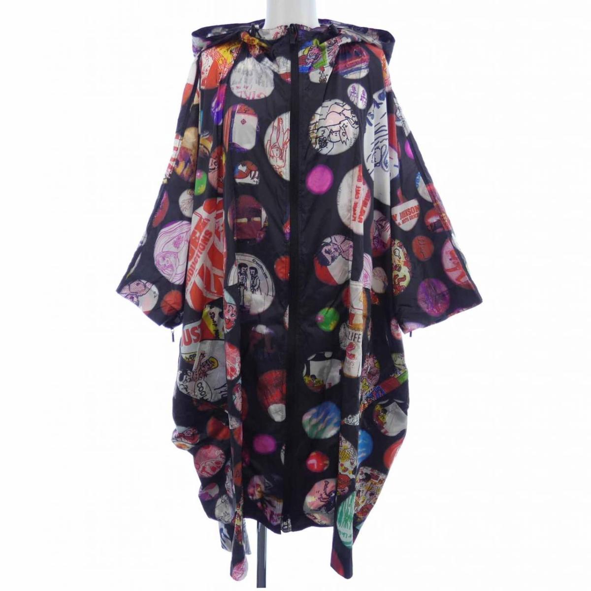プリーツプリーズ PLEATS PLEASE ケープ【中古】｜KOMEHYO ONLINESTORE 店