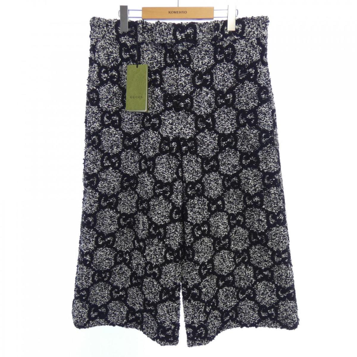 GUCCI パンツ 楽天市場】GUCCI 18ss STRIPE CROPPED PANT 493714-Z6903 グッチ