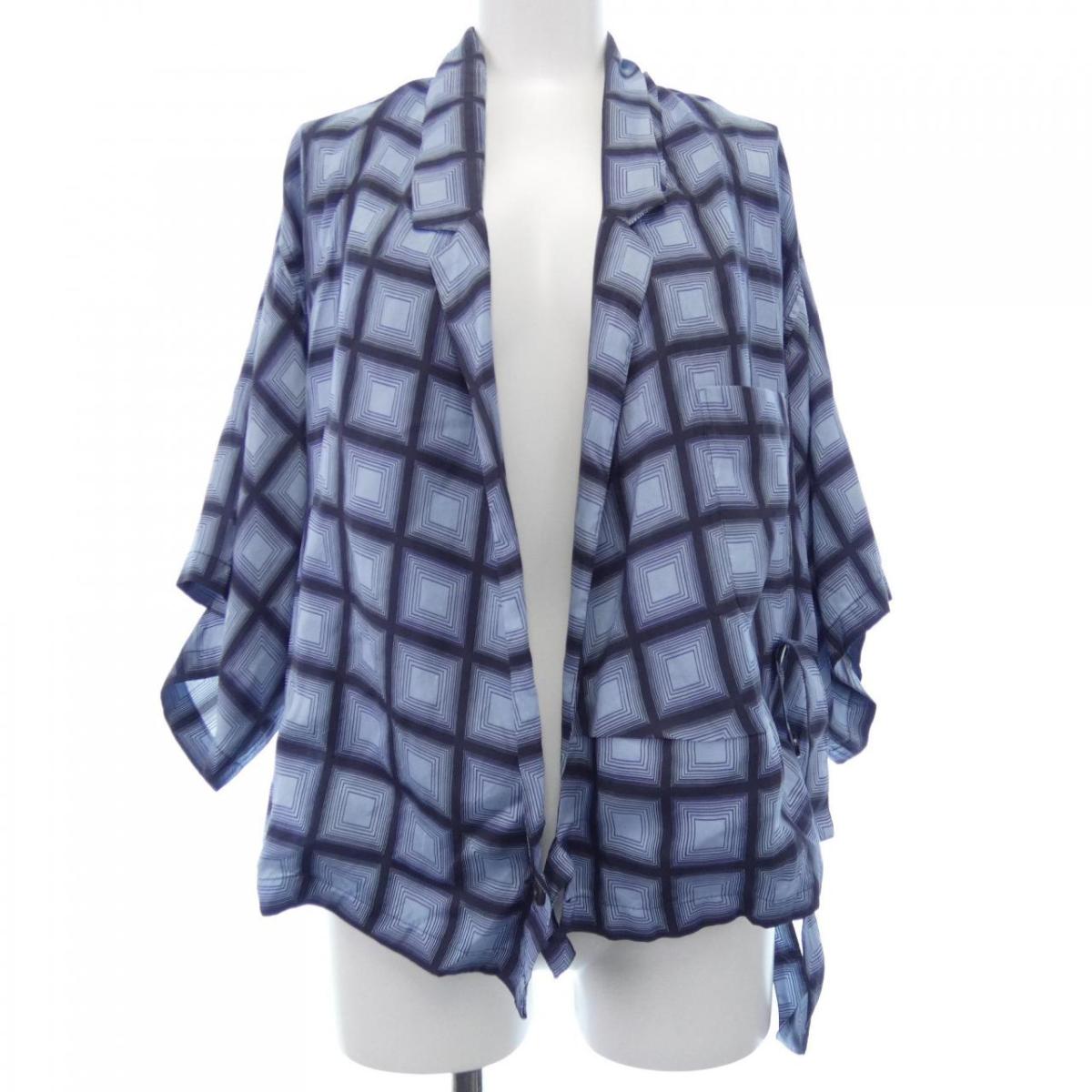 ドリスヴァンノッテン DRIES VAN NOTEN シャツ【中古】