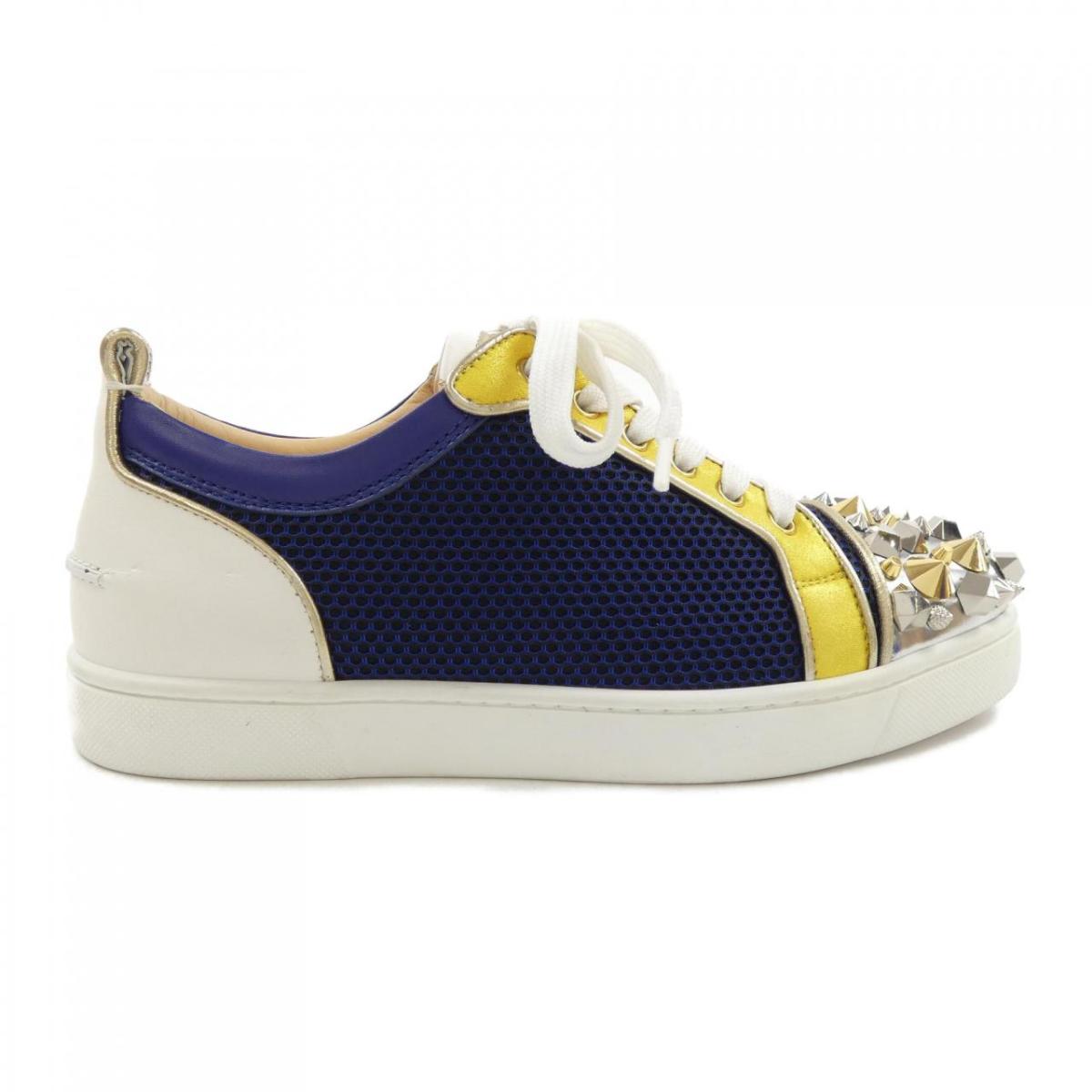 クリスチャンルブタン CHRISTIAN LOUBOUTIN スニーカー【中古】