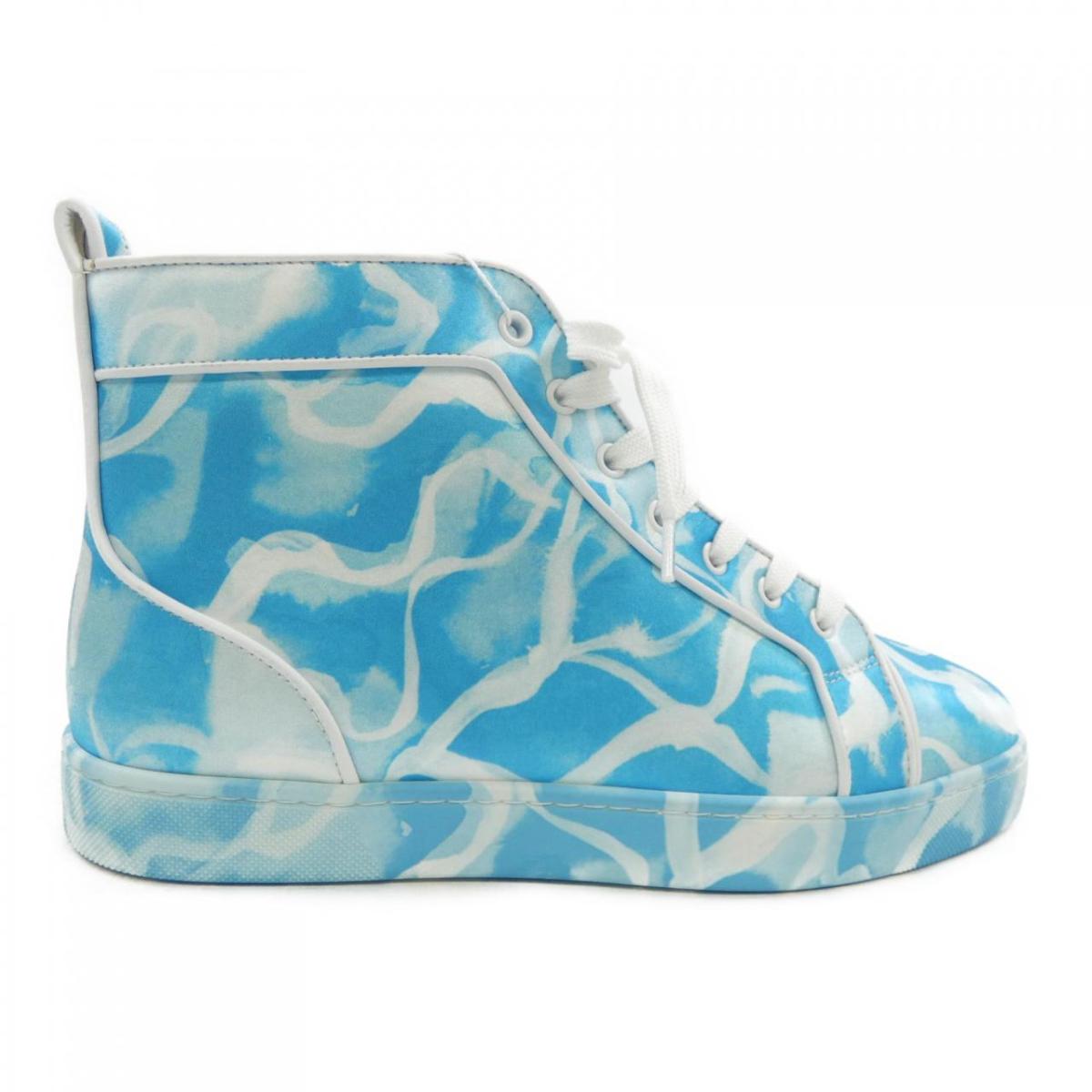 クリスチャンルブタン CHRISTIAN LOUBOUTIN スニーカー【中古】