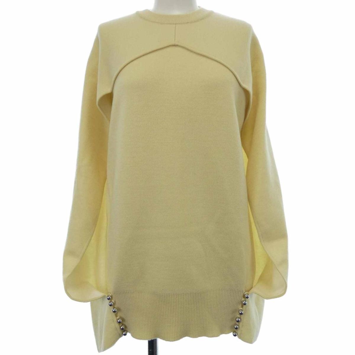 ランバン LANVIN ニット【中古】｜KOMEHYO ONLINESTORE 店