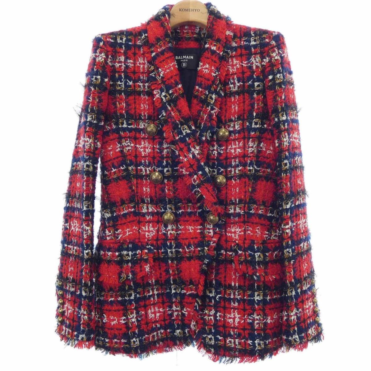 美品　バルマン　ビッグステッチデザイン　本革レザーコート　黒　ロゴボタン　11 Vivienne Westwood MAN ヴィヴィアンウエストウッドマン