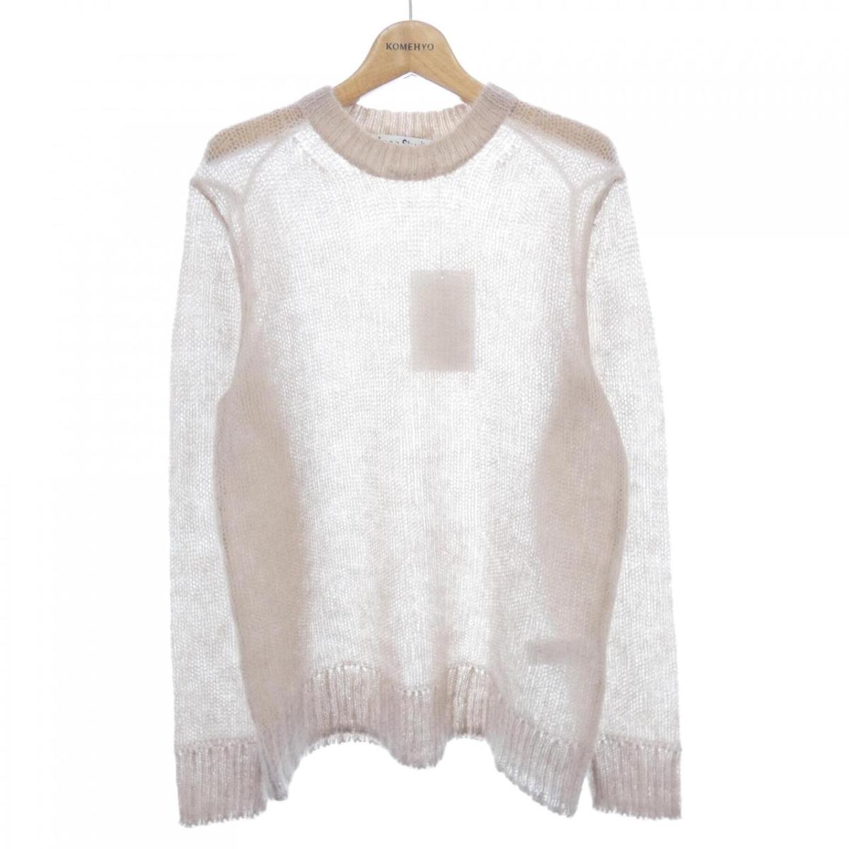 アクネストゥディオズ ACNE STUDIOS ニット【中古】