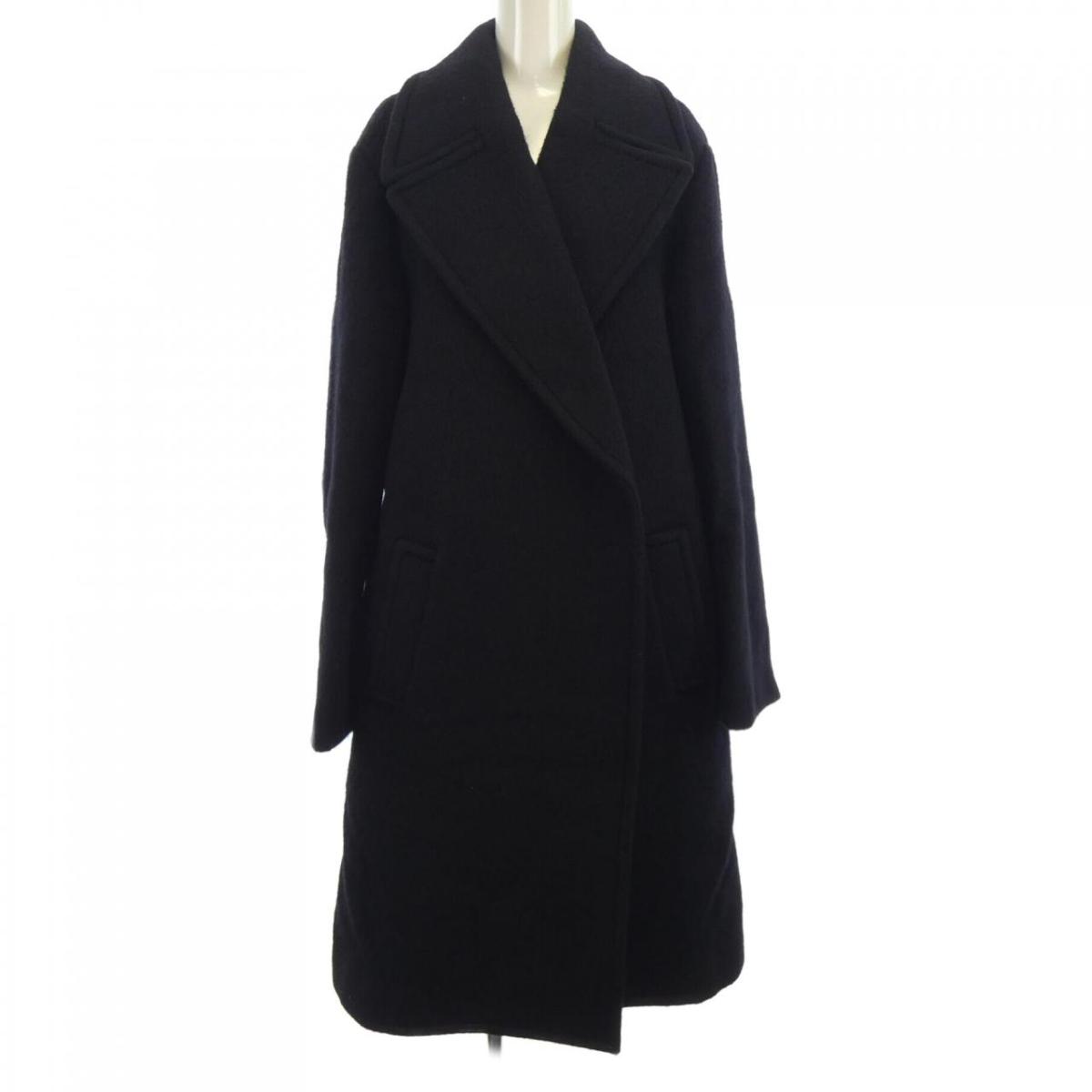 楽天市場】【30%OFF】 セリーヌ ミディアムコート チェッカー