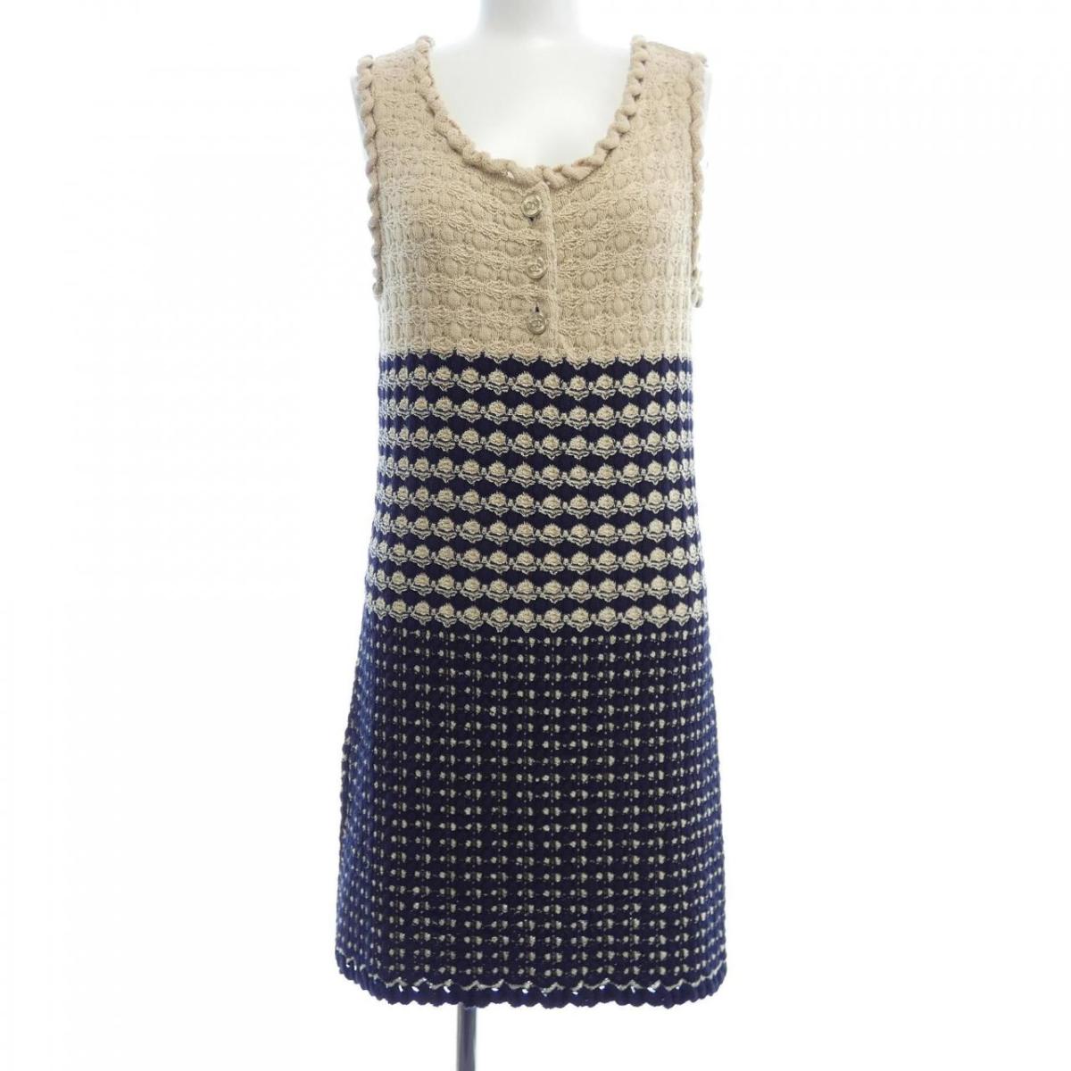シャネル CHANEL ワンピース【中古】|KOMEHYO ONLINESTORE 店