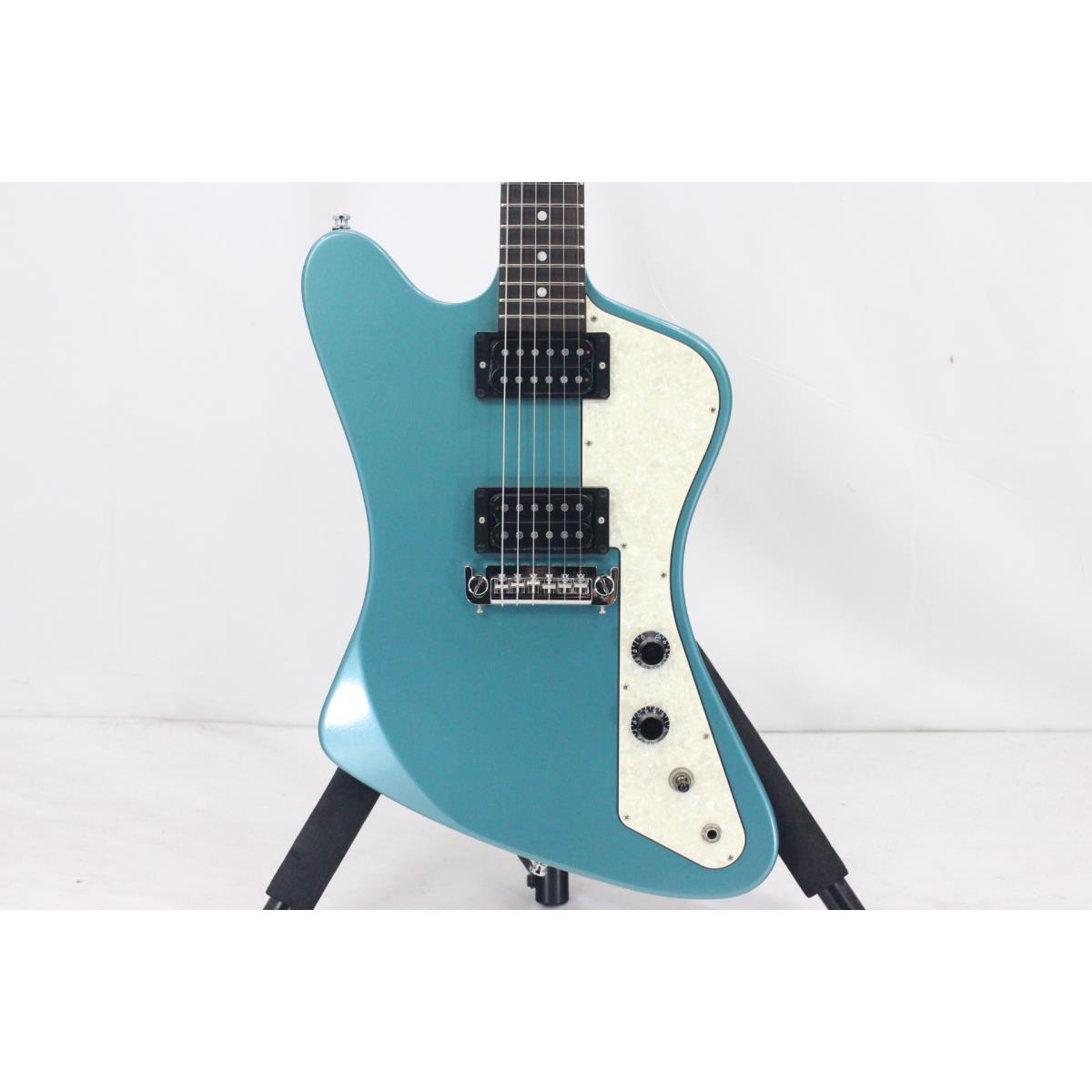 Gibson firebird zero 希少モデル Gibson firebird zero 希少モデル - メルカリ