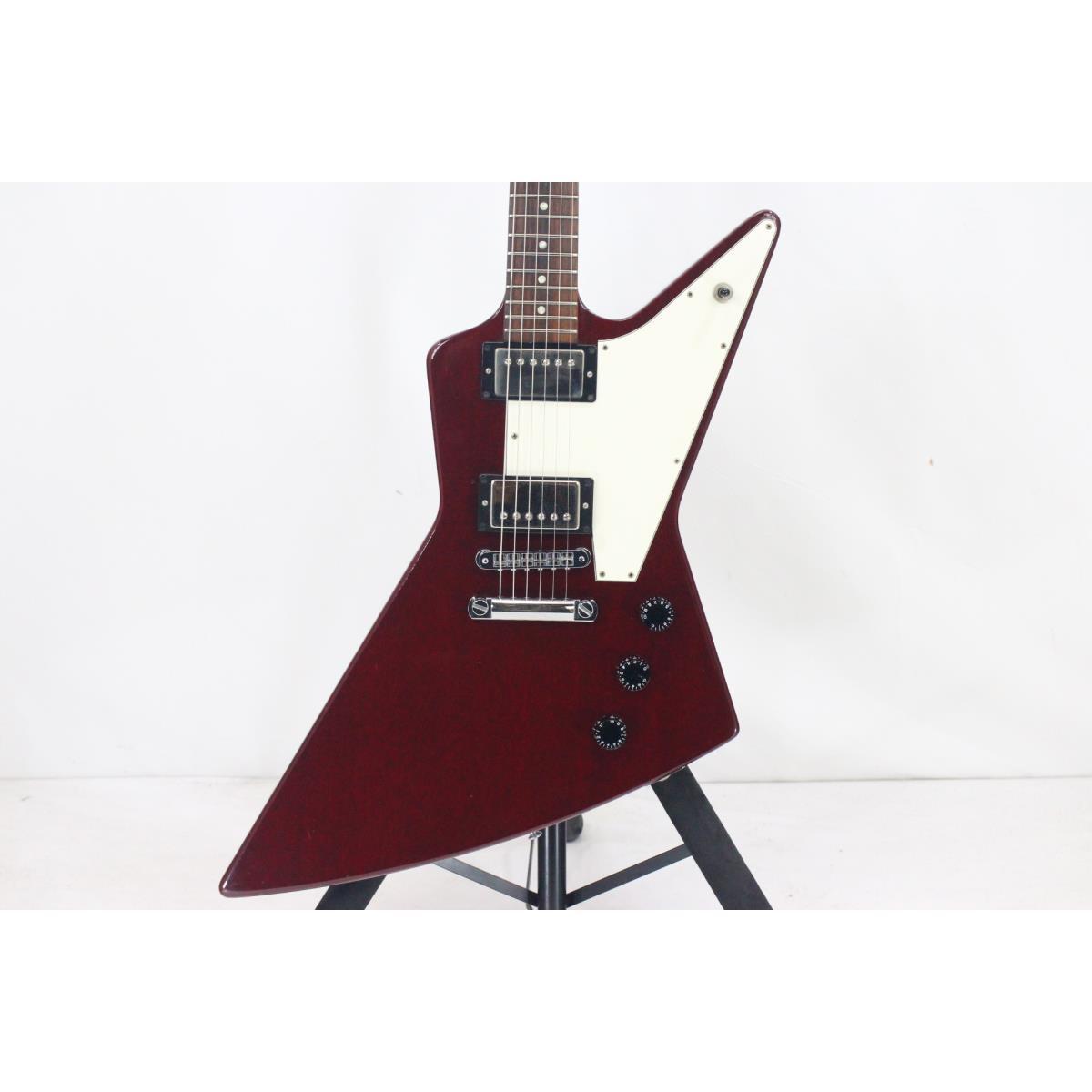 楽天市場】GIBSON EXPLORER B－2【中古】 : KOMEHYO 