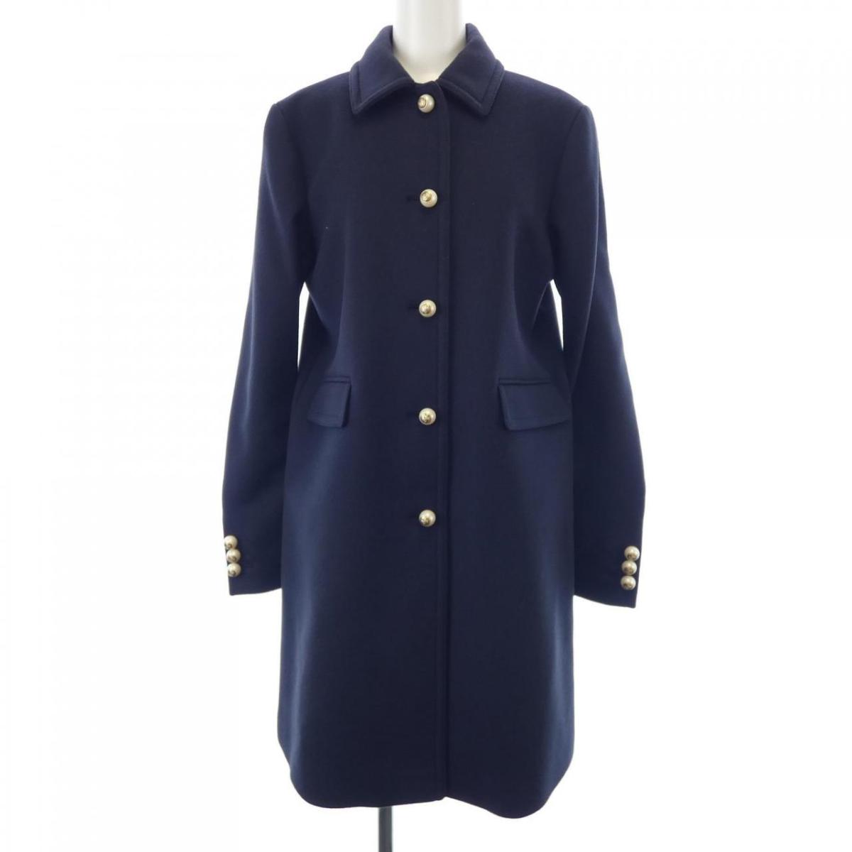 グッチコート 楽天市場】極美品 GUCCI グッチ コート GGロゴリバーシブルコート