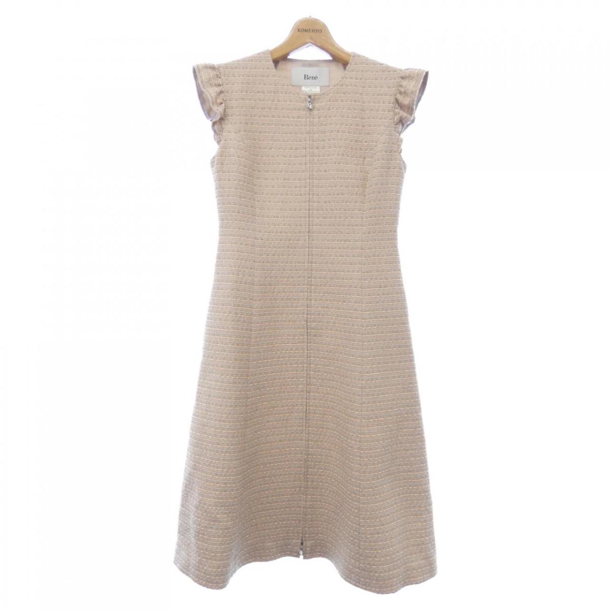 楽天市場】ルネ RENE ワンピース【中古】 : KOMEHYO ONLINESTORE