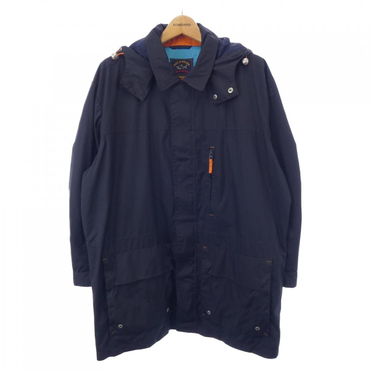 ポールアンドシャーク PAUL&SHARK ブルゾン【中古】