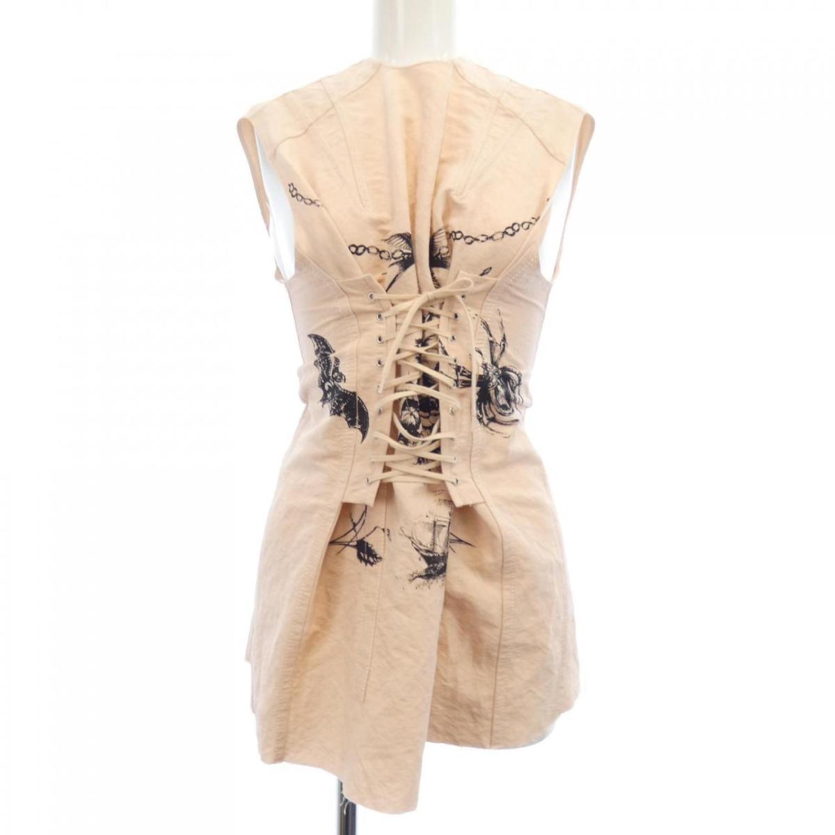 プラダ PRADA チュニック【中古】