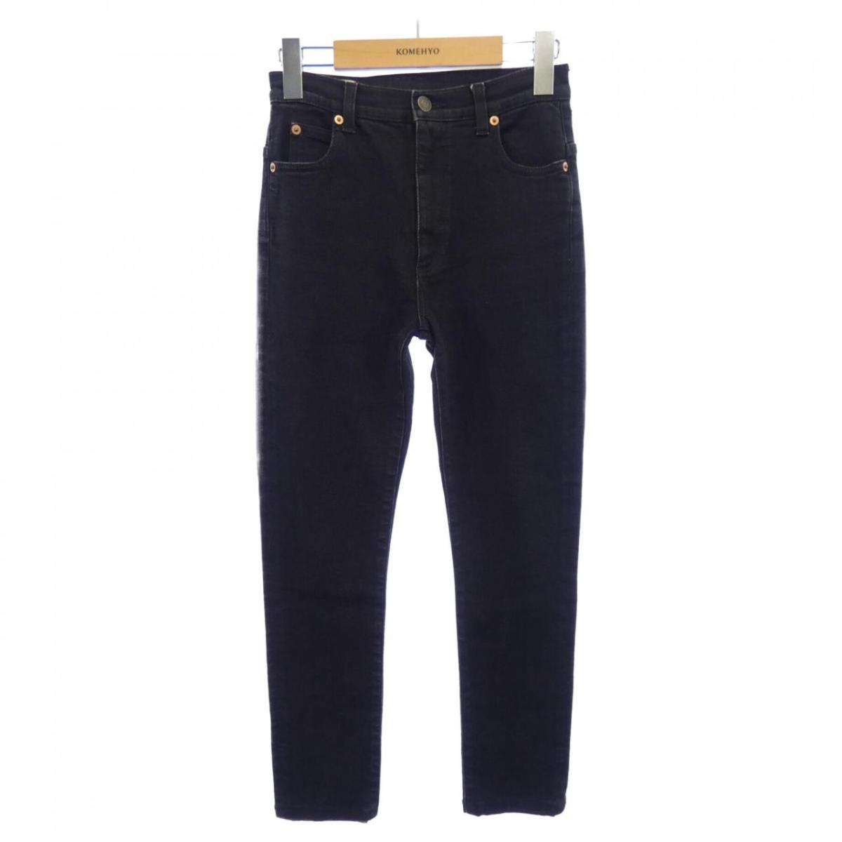 グッチ GUCCI ジーンズ【中古】