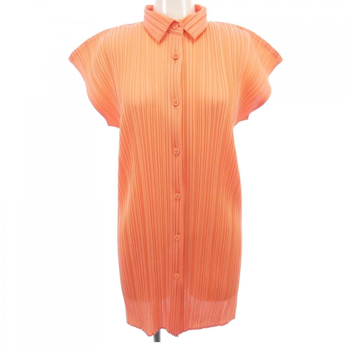 プリーツプリーズ PLEATS PLEASE トップス【中古】
