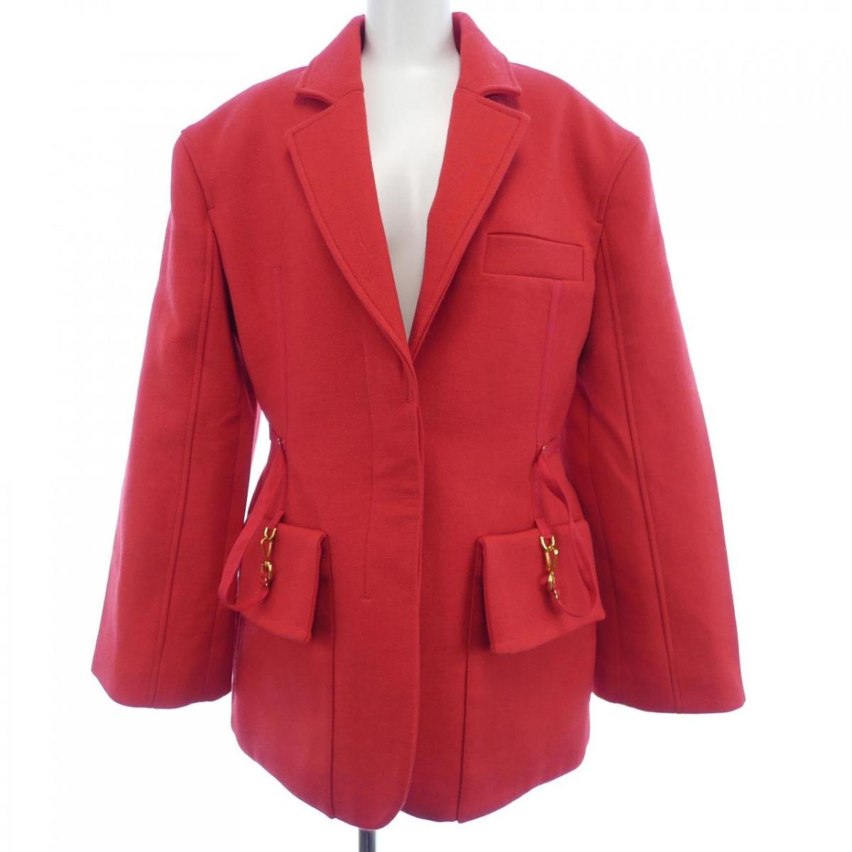 ジャックムー JACQUEMUS ジャケット【中古】