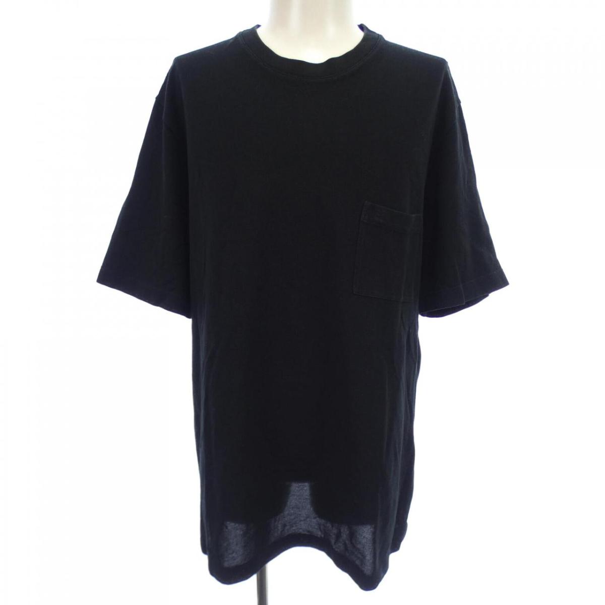 エルメス HERMES Tシャツ【中古】