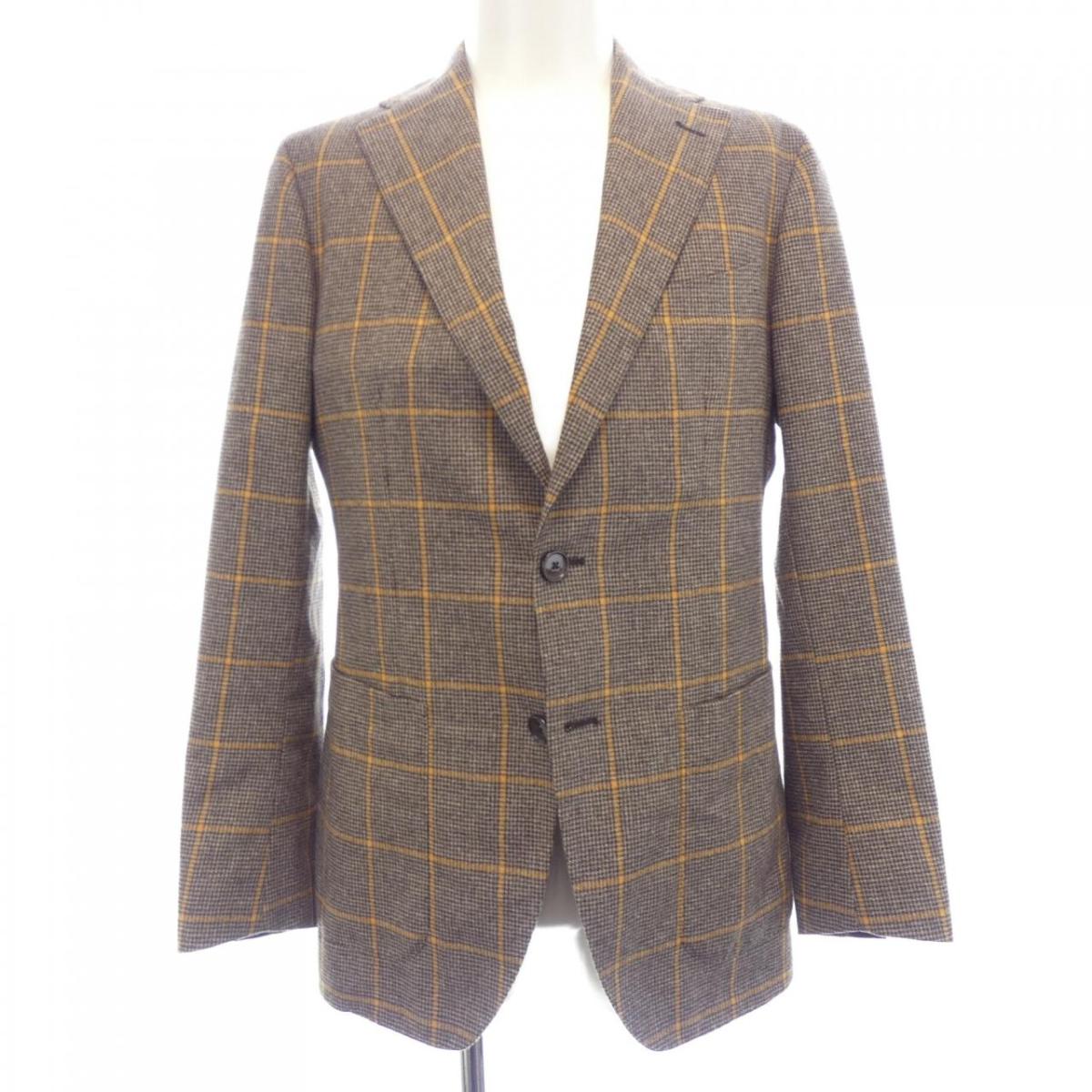タリアトーレ TAGLIATORE 上衣【中古】 コート・ジャケット-メンズファッション