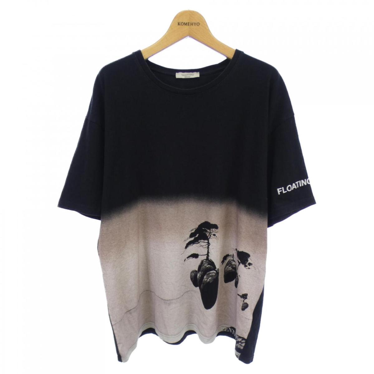 楽天市場】【SALE】 VALENTINO ヴァレンティノ VVVプリント T 楽天市場】【SALE】 VALENTINO ヴァレンティノ VVVプリント T