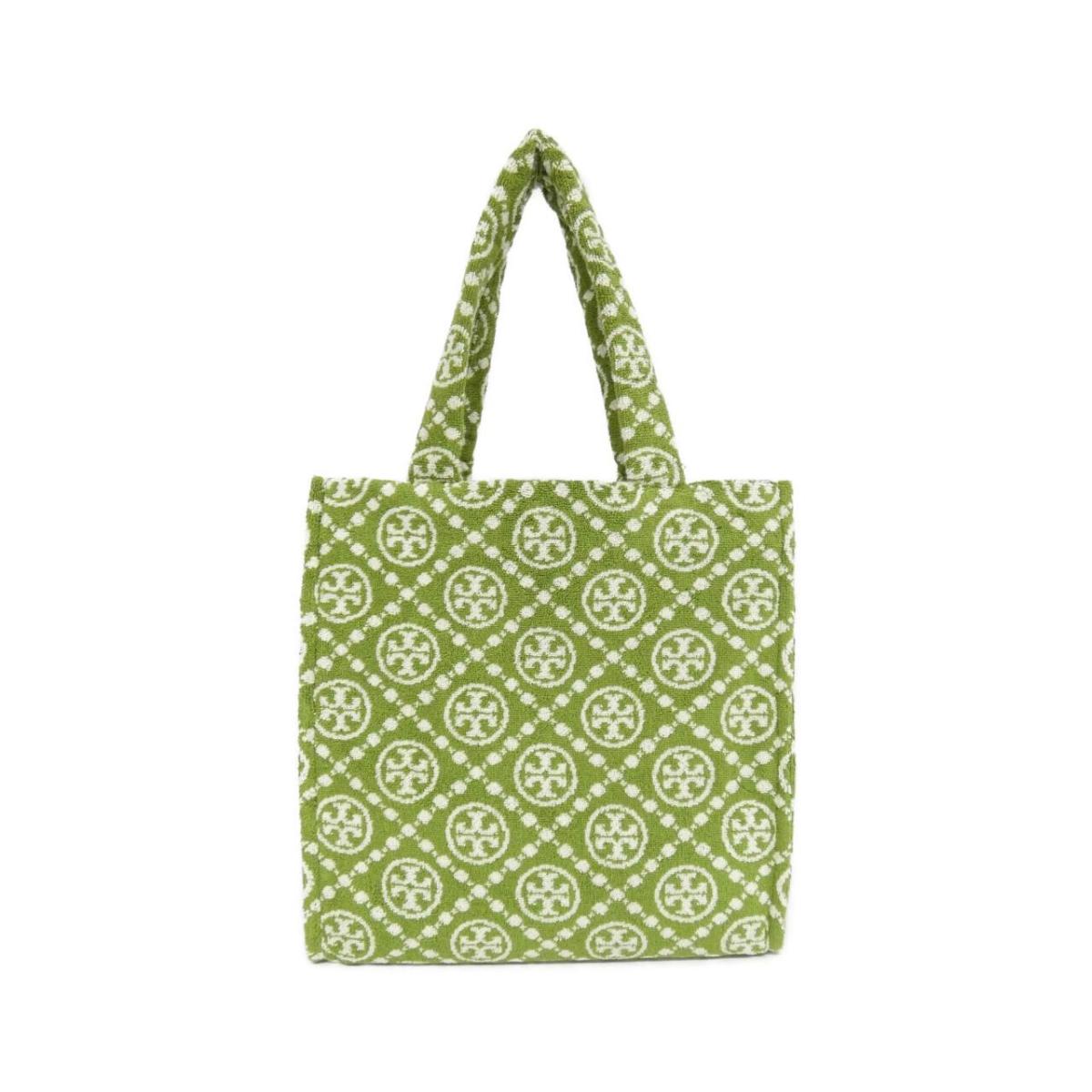 【新品】トリーバーチ T MONOGRAM TERRY TOTE 148687 バッグ【新品】｜KOMEHYO ONLINESTORE 店