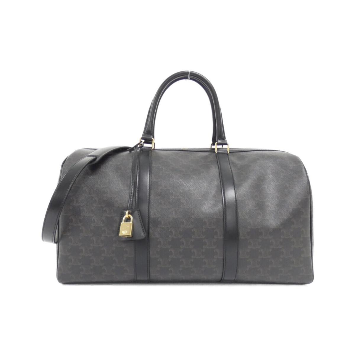 【新品】セリーヌ 190662CHI ボストンバッグ【新品】