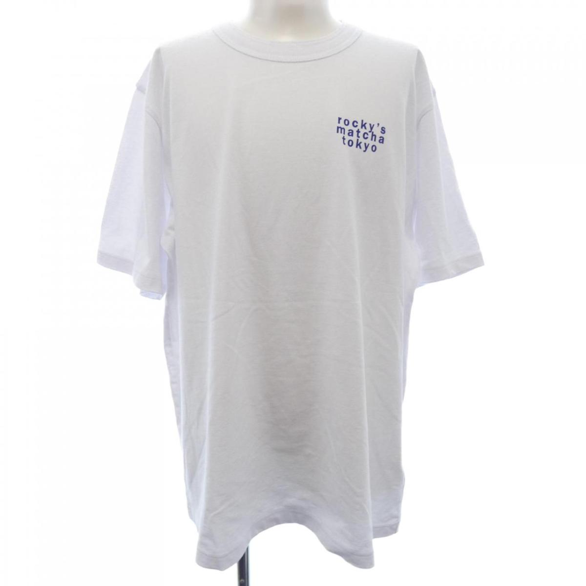 サカイ 半袖　反転Ｔシャツ 22-0459S メンズ SIZE 0 sacai 楽天市場】【中古】 サカイ 半袖Tシャツ 反転tee 22-0459S