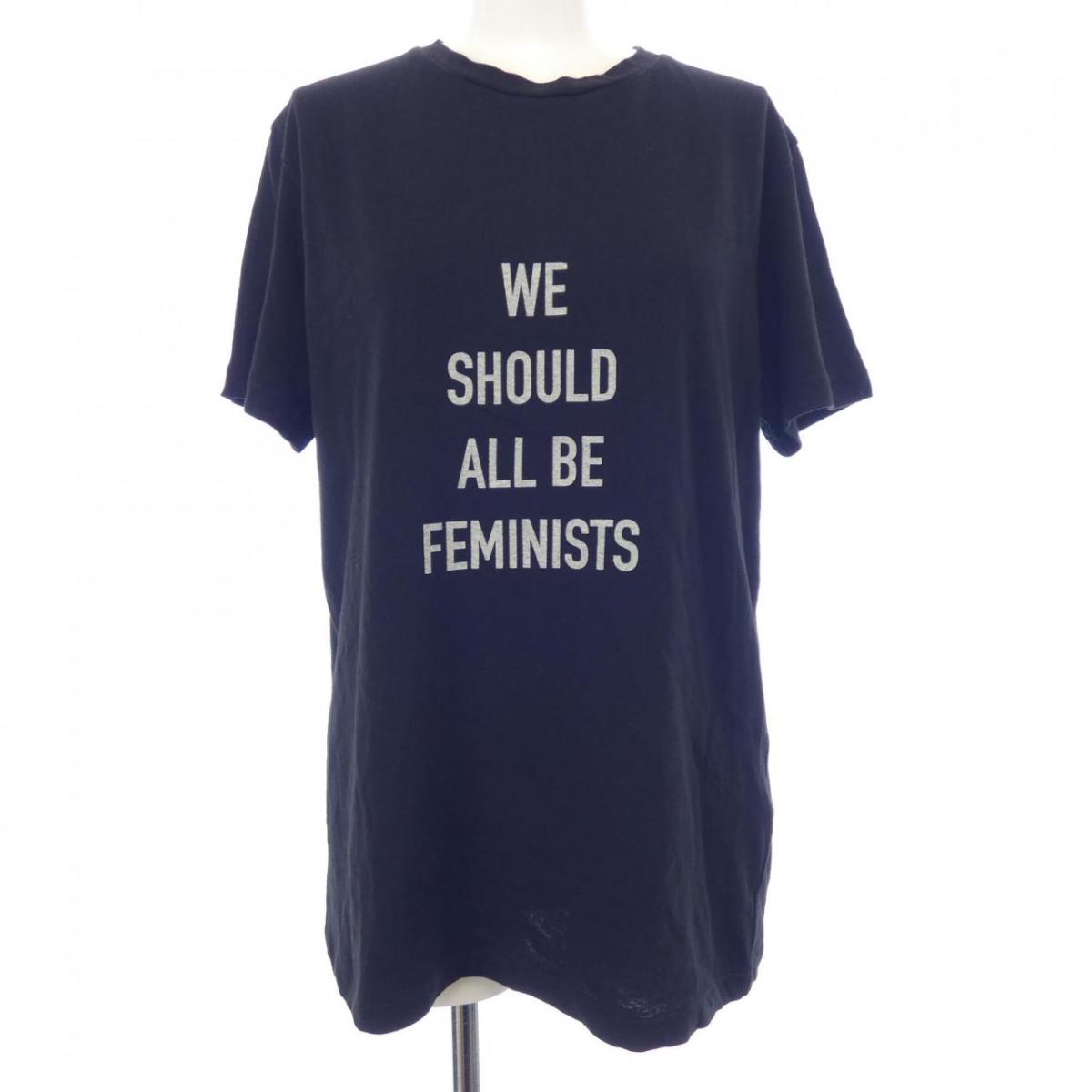 クリスチャンディオール CHRISTIAN DIOR Tシャツ【中古】｜KOMEHYO ONLINESTORE 店
