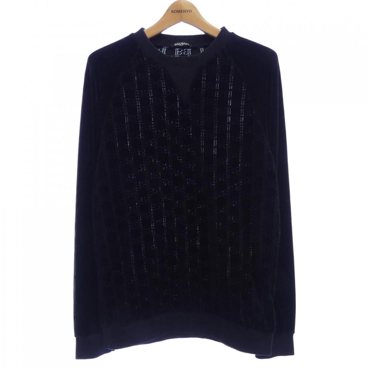 バルマン BALMAIN トップス【中古】