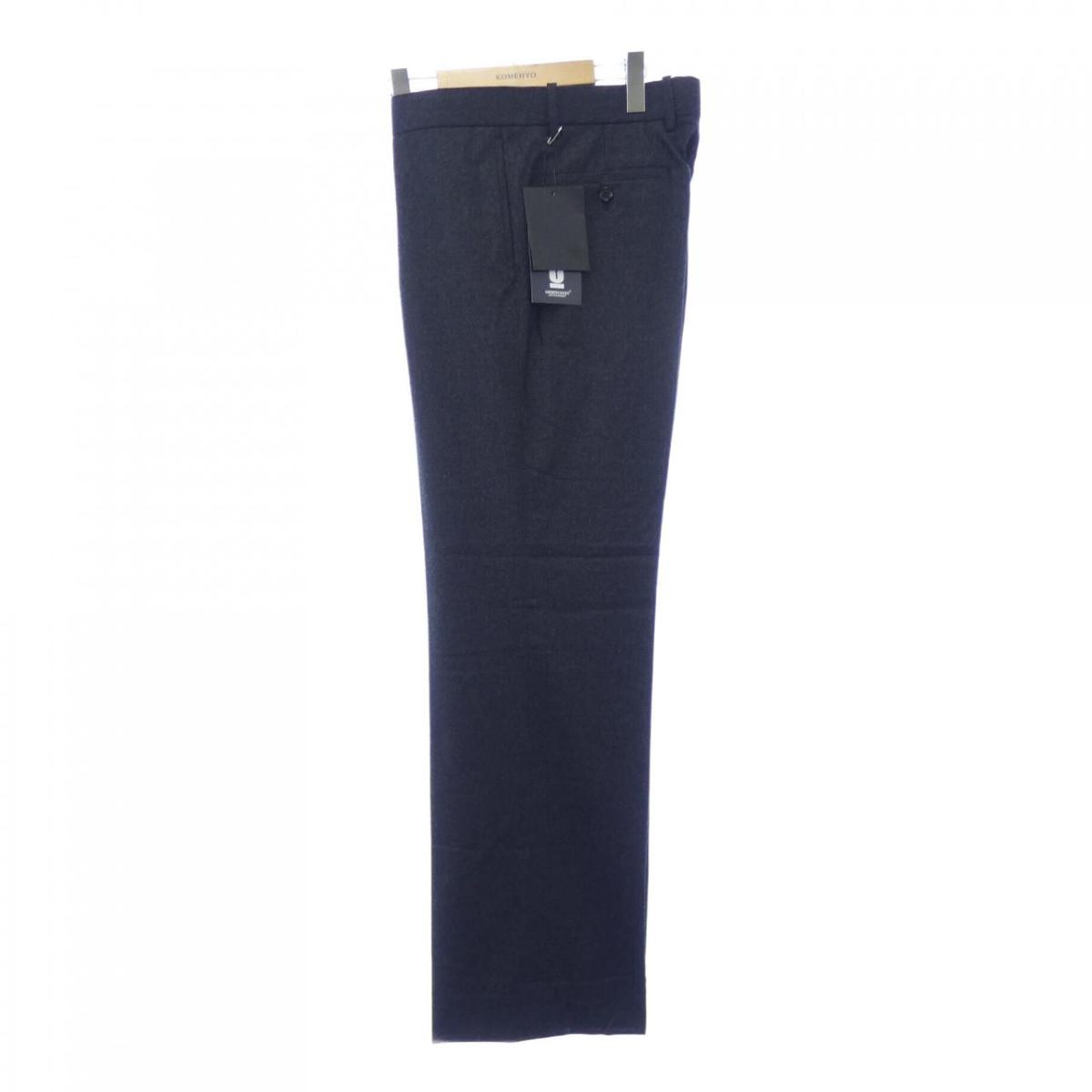 アンダーカバー UNDER COVER パンツ【中古】