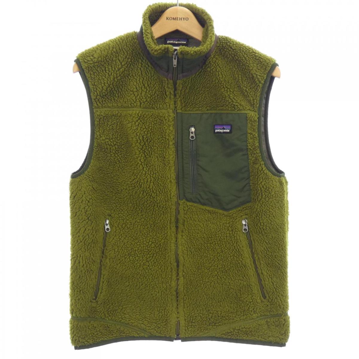 【Patagonia】90s ベロシティベスト ストームブルー L 90s Patagonia Velo City Vest 🚲🇺🇸 パタゴニアの極薄