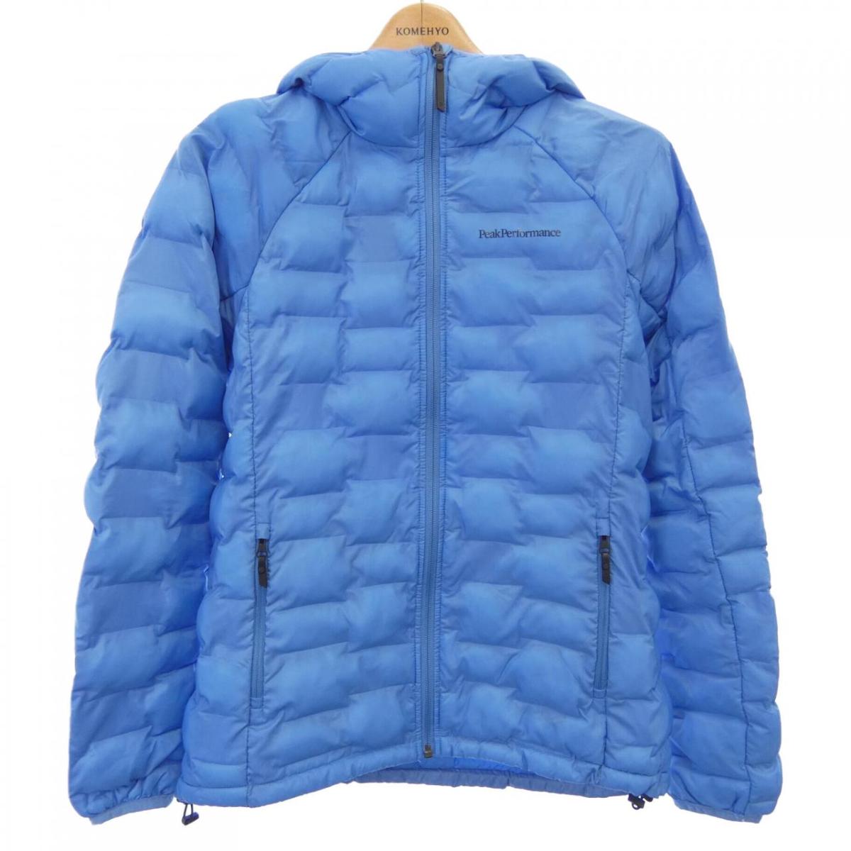 【中古・未使用品】Peak Performance ピークパフォーマンス フラックス ジャケット Flux Jacket Gore-tex Blue Shadow M G47160037 メンズ 楽天市場】【中古・未使用品】Peak Performance ピーク
