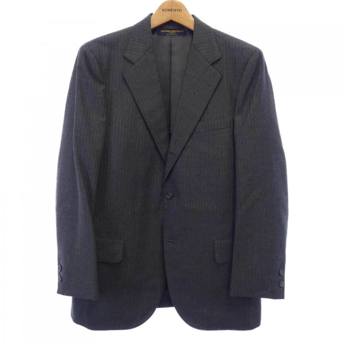 楽天市場】BROOKS BROTHERS ブルックスブラザーズ ジャケット サイズ:L