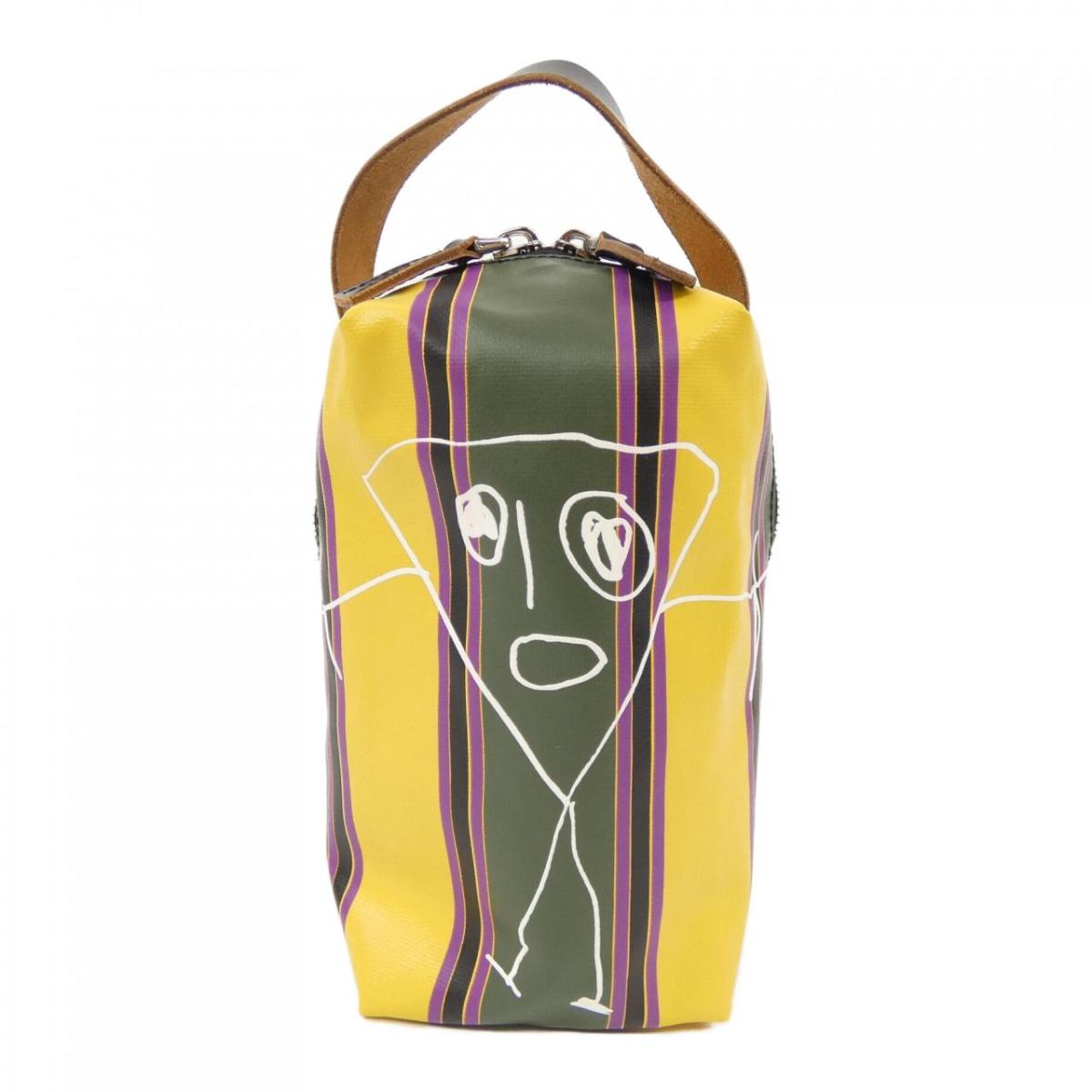 プランシー PLAN C BAG【中古】