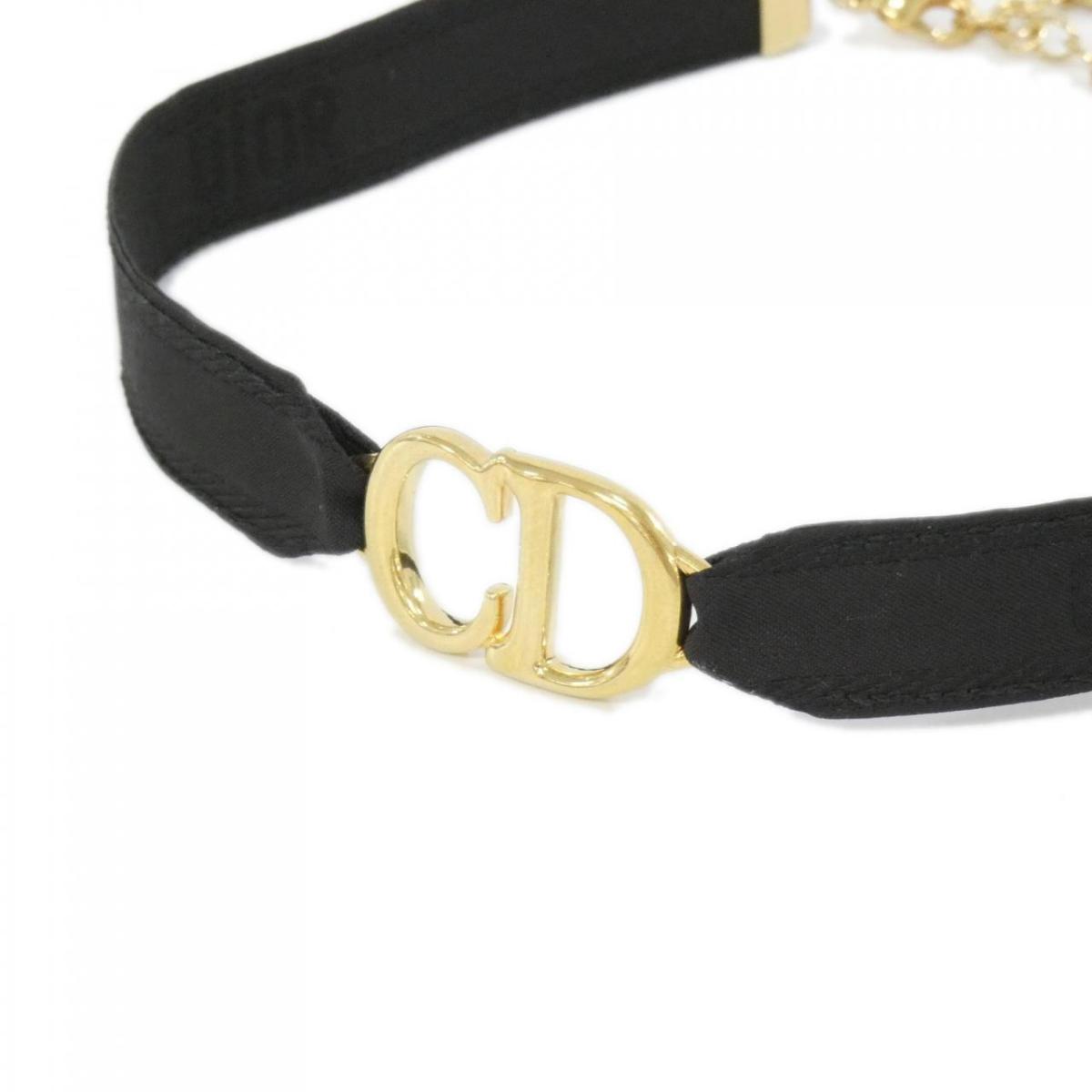 楽天市場】サンローラン SAINT LAURENT チョーカー リボン シルク