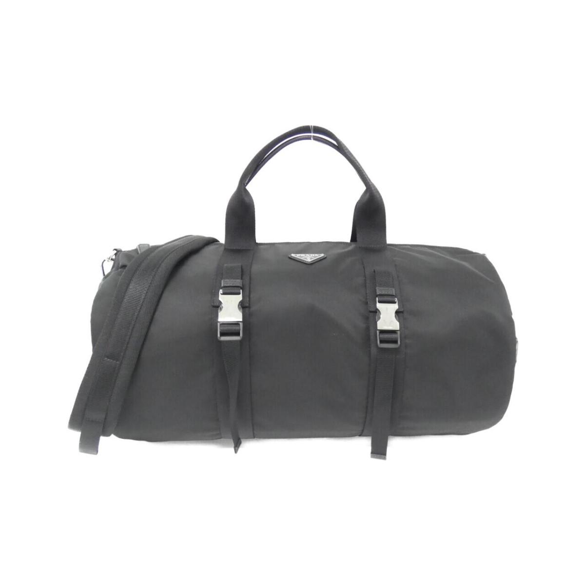 【新品】プラダ 2VC015 ボストンバッグ【新品】 196,650円