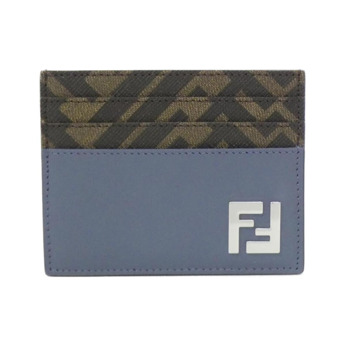 【新品】フェンディ 7M0164 AFF2 カードケース【新品】