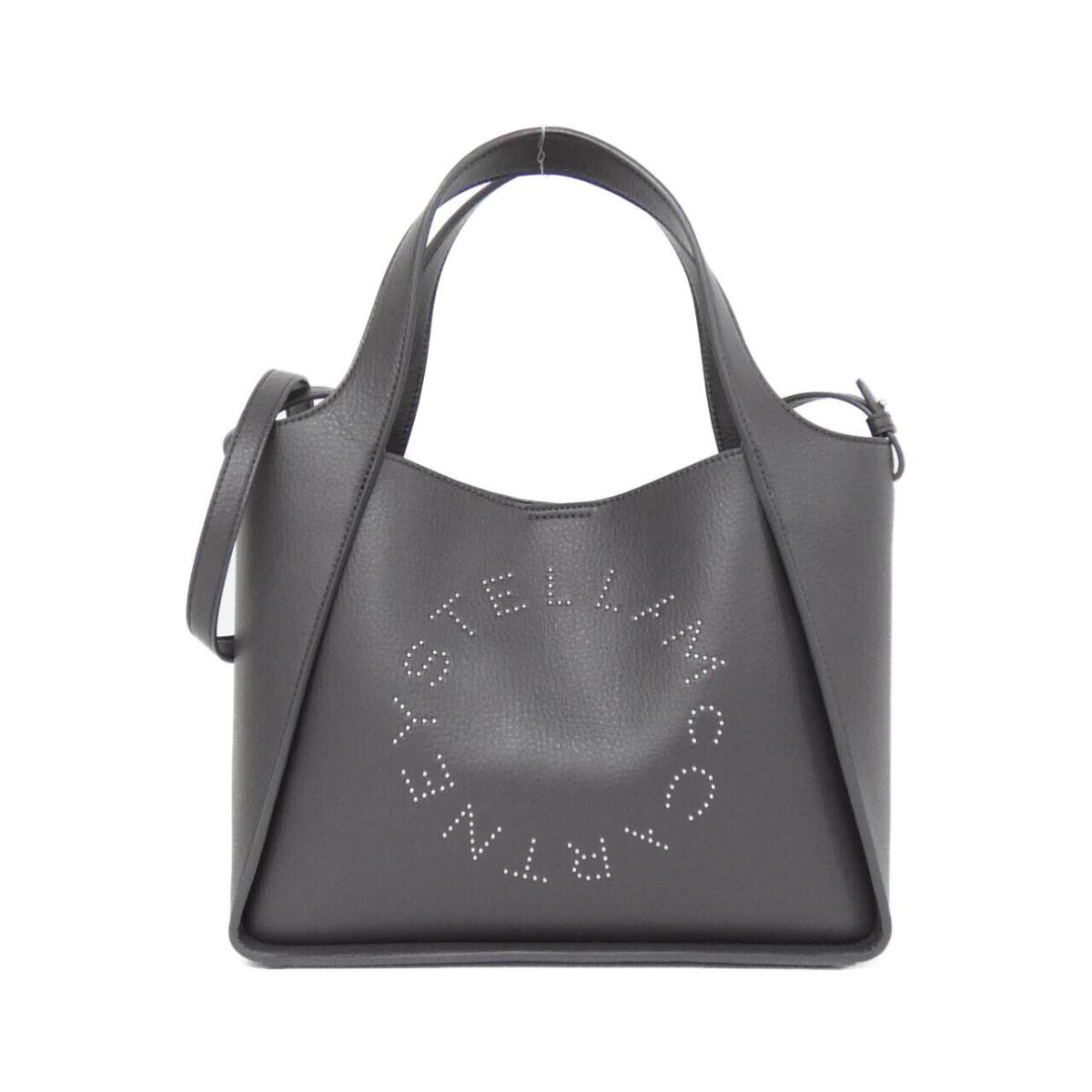 【新品】ステラマッカートニー LOGO CROSSBODY TOTE BAG 513860 WP0563 バッグ【新品】|KOMEHYO ONLINESTORE 店