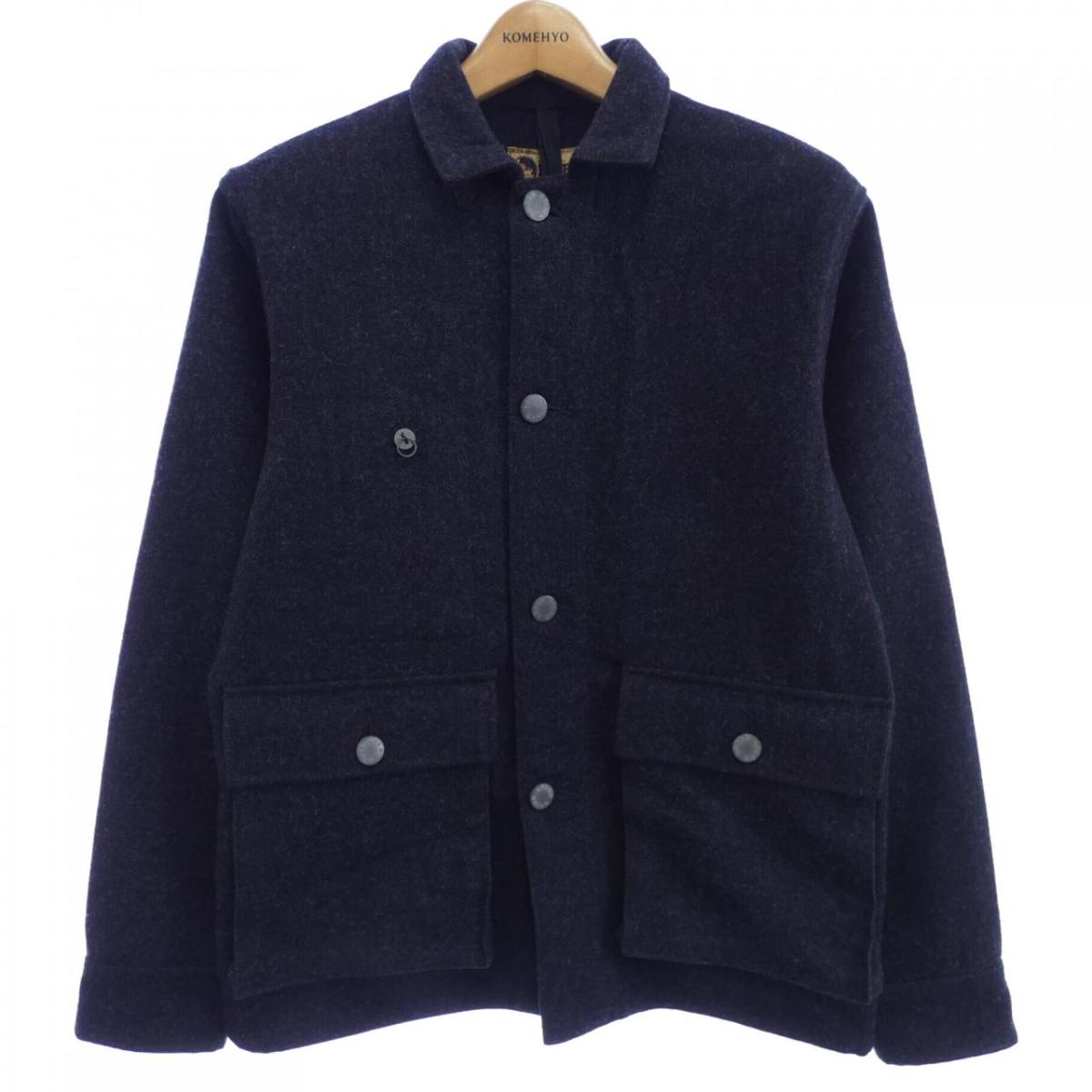 楽天市場】Nigel Cabourn ナイジェルケーボン 20's ダイストーン