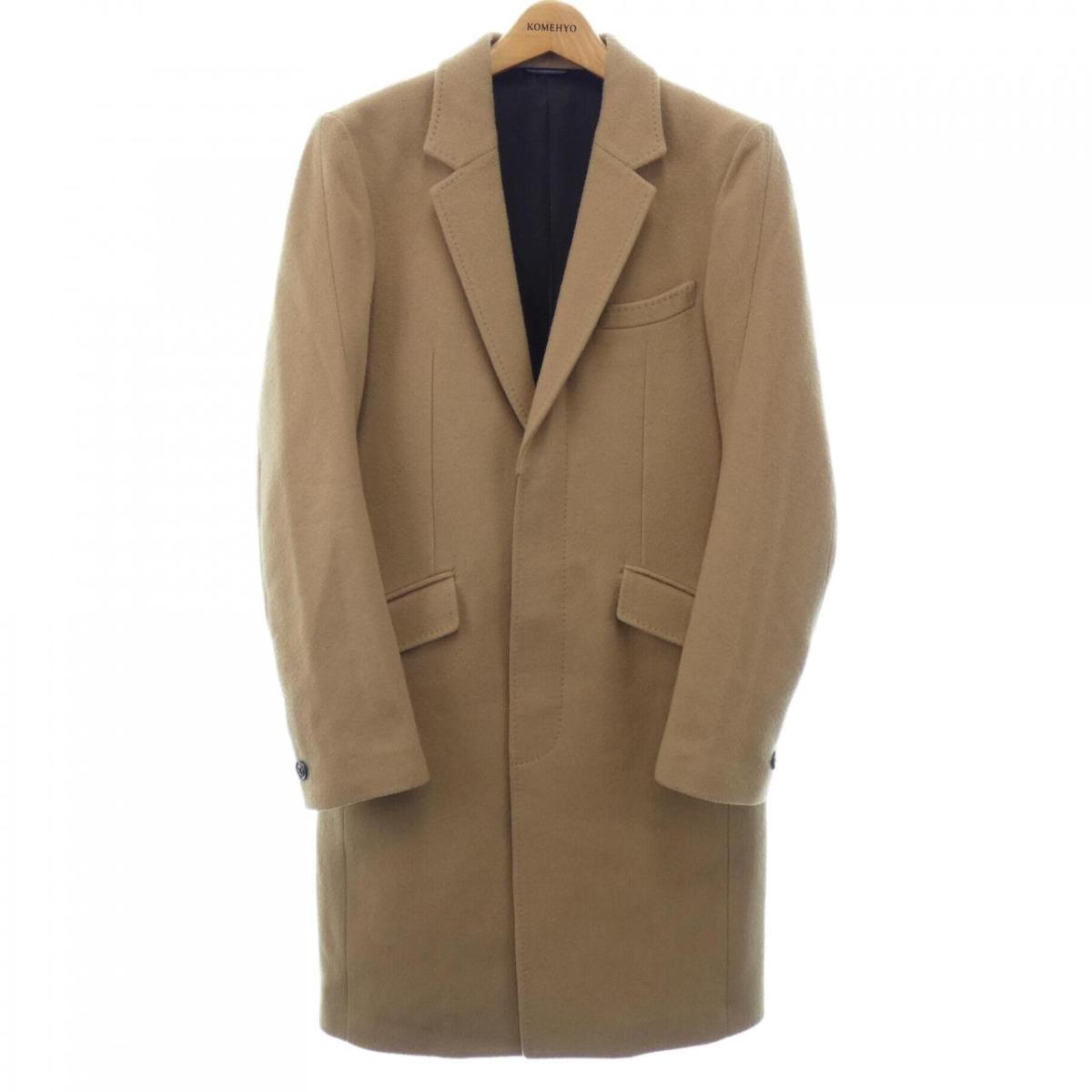 ジュンハシモト JUN HASHIMOTO コート【中古】
