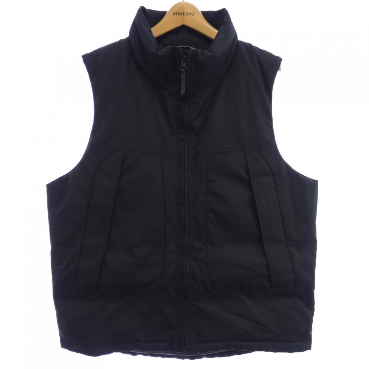 楽天市場】SALOMON サロモン ベスト サイズ:M マイクロリップストップ