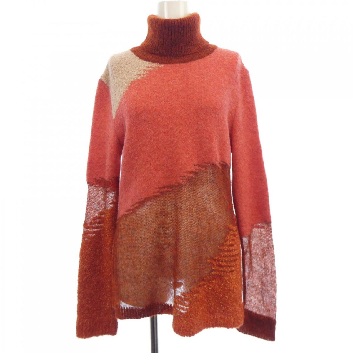 ミッソーニ MISSONI ニット【中古】 17,250円