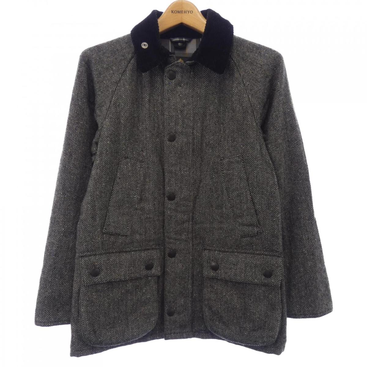 楽天市場】Barbour×URBS×SEE SEE バブアー アーバンリサーチ