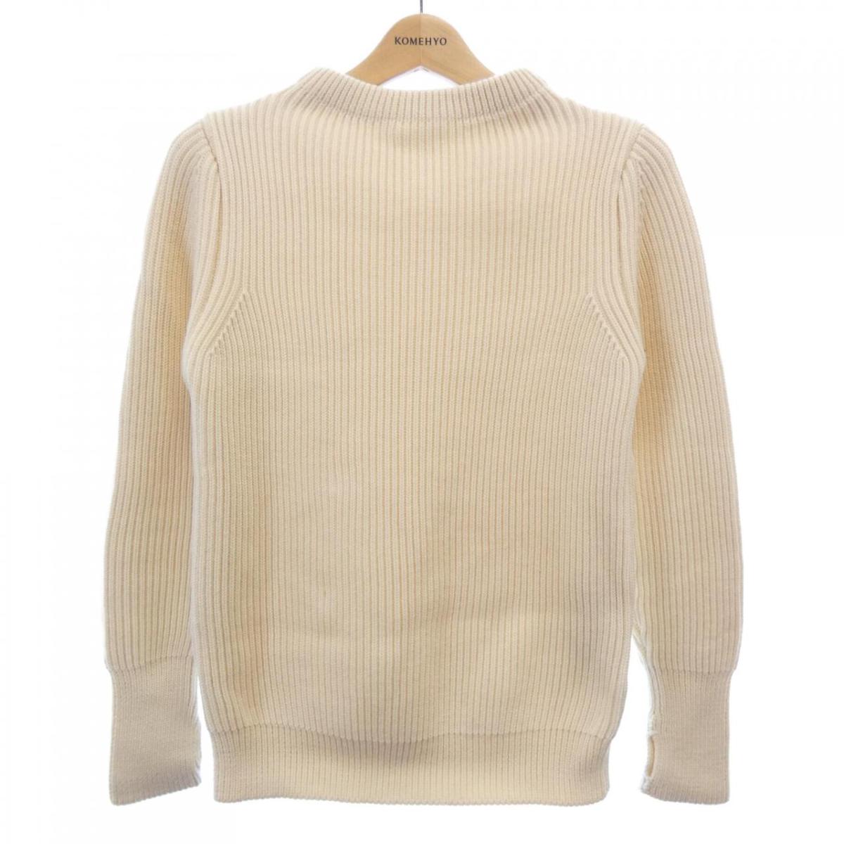 アンデルセンアンデルセン ANDERSEN-ANDERSEN ニット【中古】
