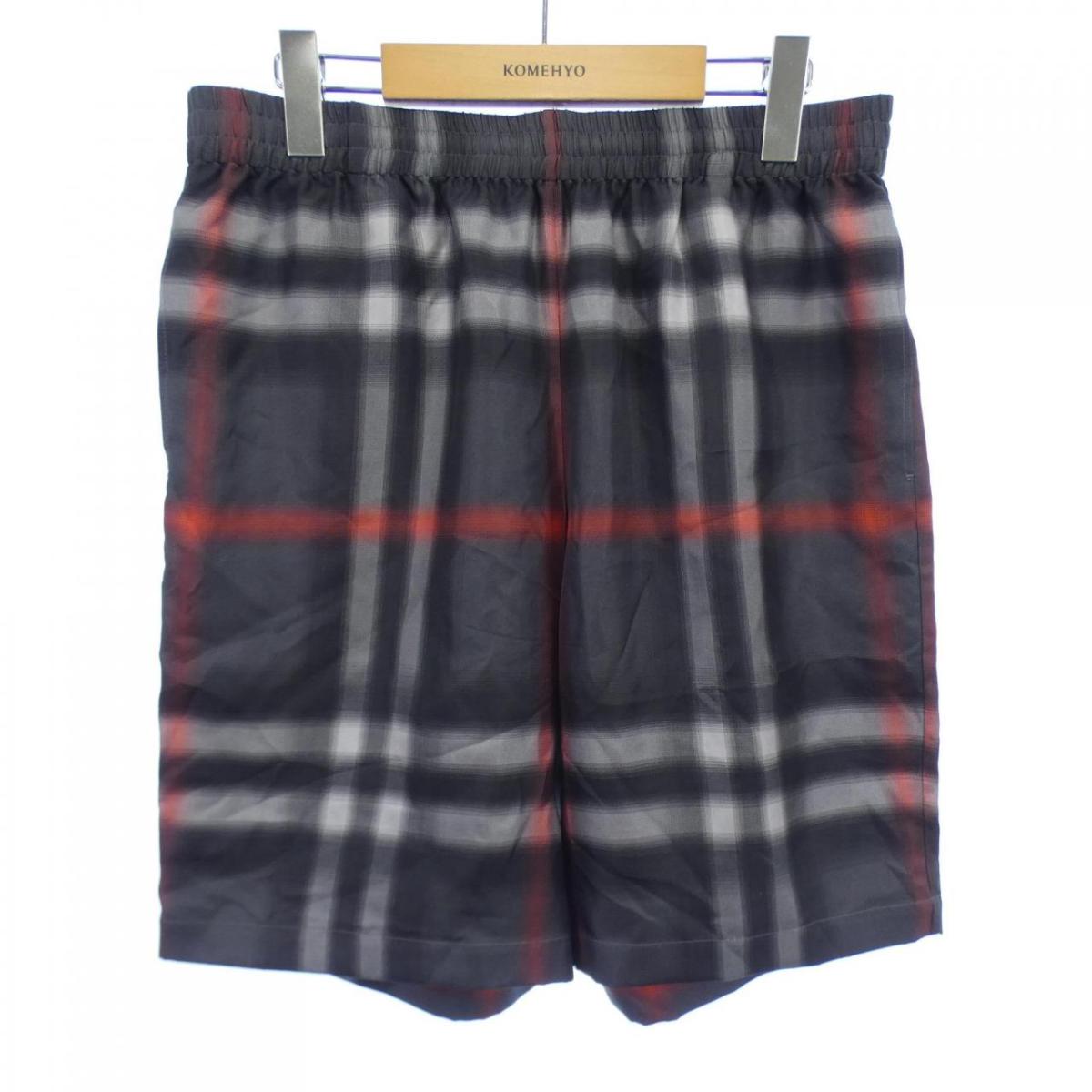 楽天市場】z□バーバリー/BURBERRY LONDON コットンパンツ【76